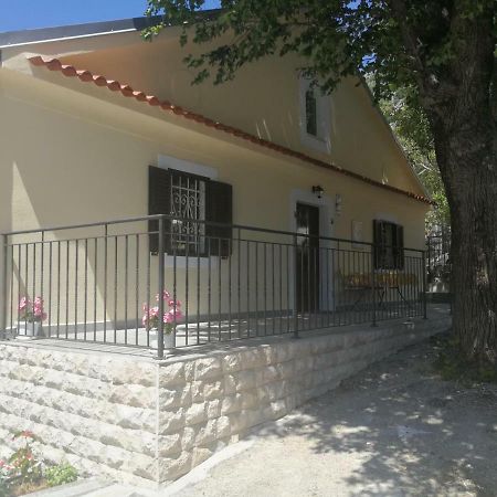 House Rukavina Villa Bakarac Ngoại thất bức ảnh