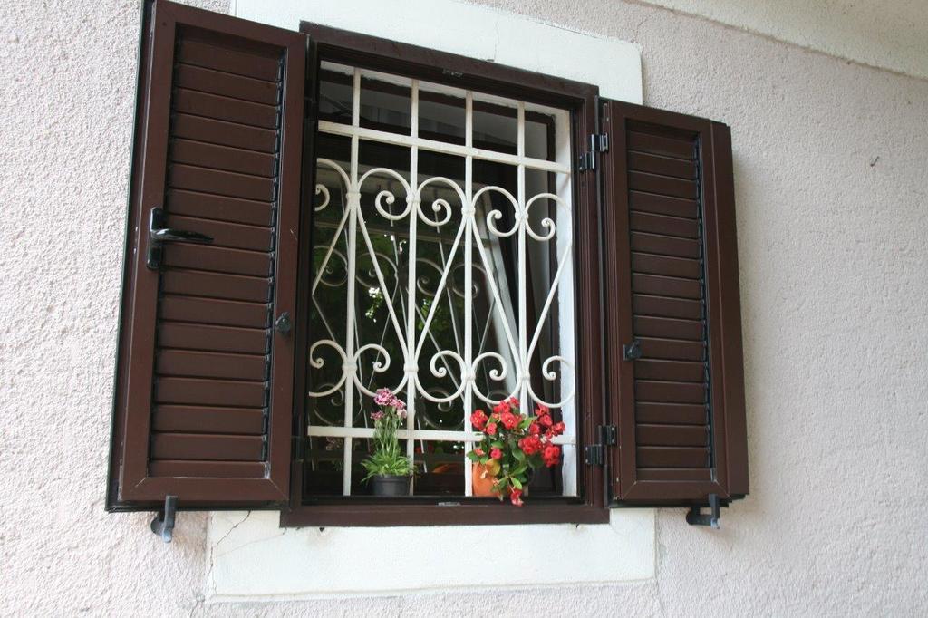 House Rukavina Villa Bakarac Ngoại thất bức ảnh