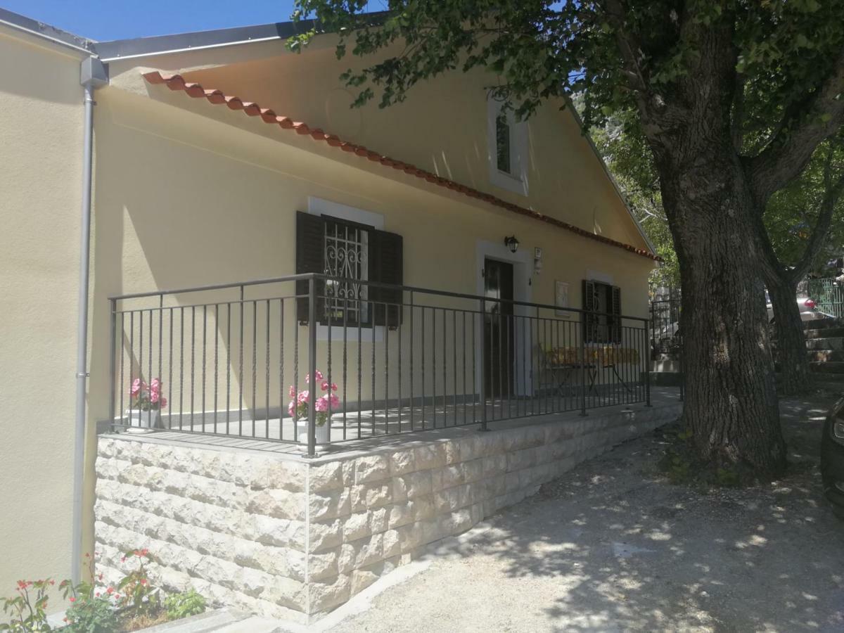 House Rukavina Villa Bakarac Ngoại thất bức ảnh