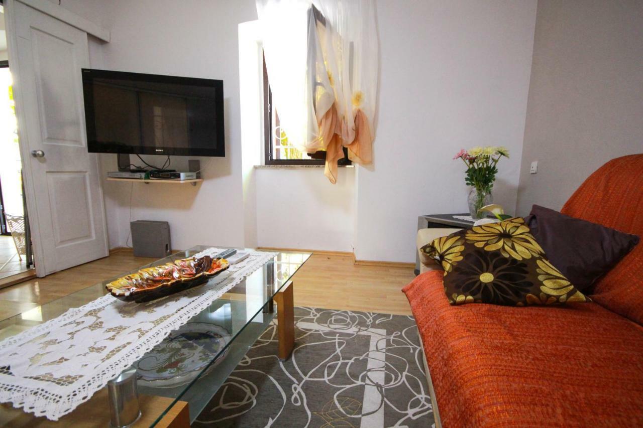 House Rukavina Villa Bakarac Ngoại thất bức ảnh