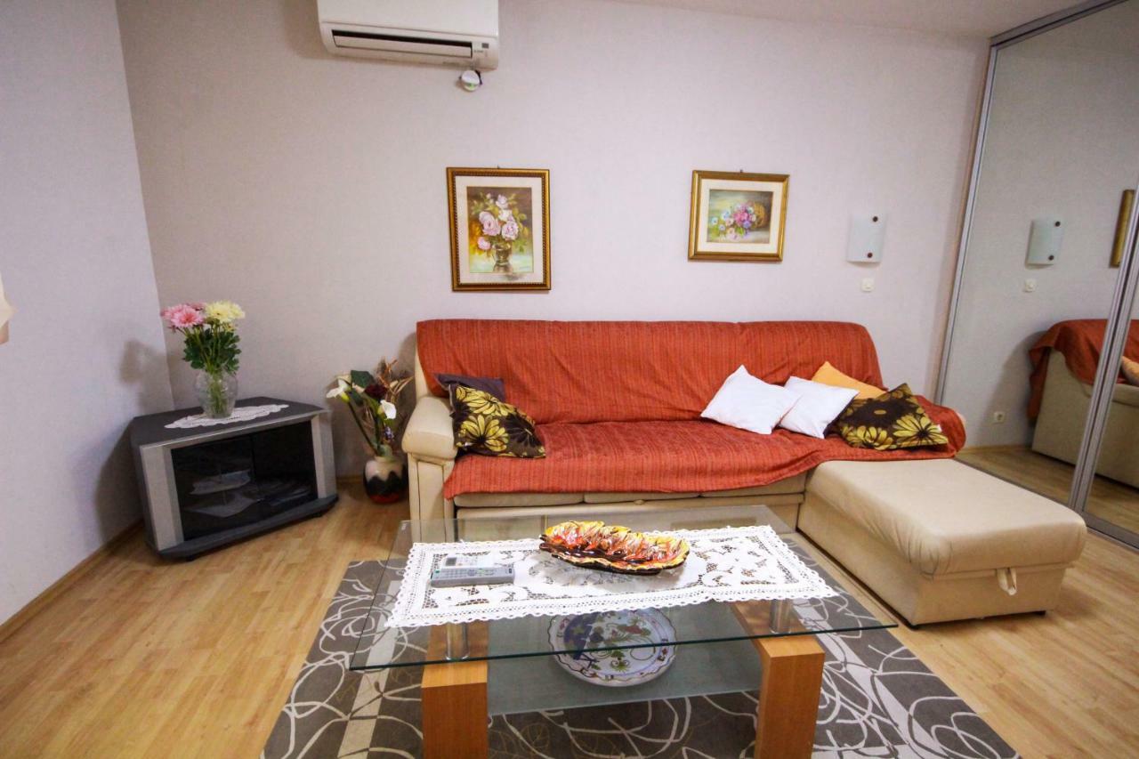 House Rukavina Villa Bakarac Ngoại thất bức ảnh