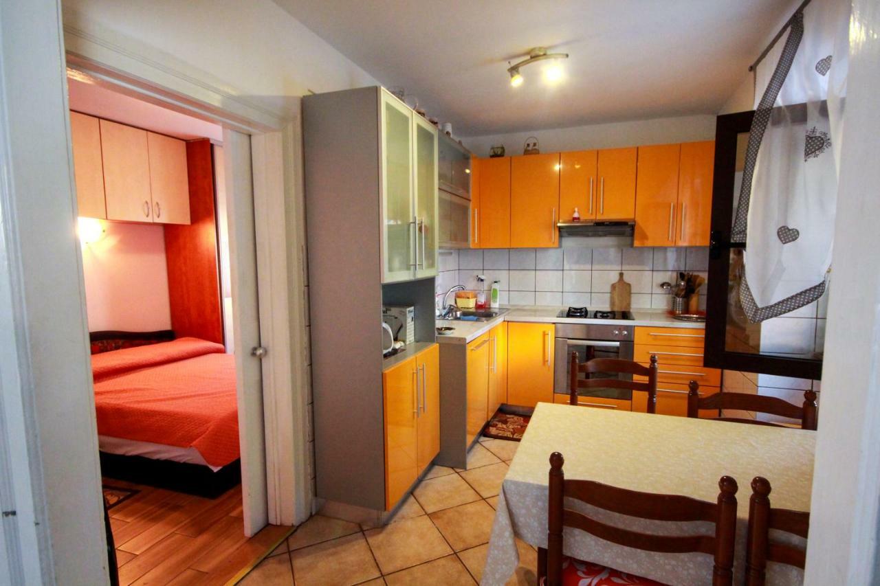 House Rukavina Villa Bakarac Ngoại thất bức ảnh