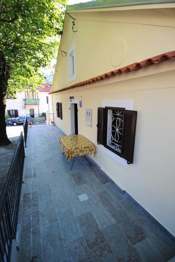 House Rukavina Villa Bakarac Ngoại thất bức ảnh